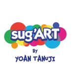 Sug'Art Super by Yoan TANUJI Sug'Art Super by Yoan TANUJI