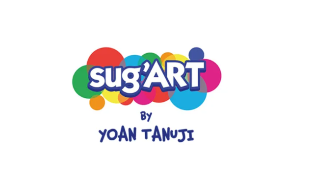 Sug'Art Super by Yoan TANUJI - Magic DVDs Sug'Art Super by Yoan TANUJI - Magic DVDs