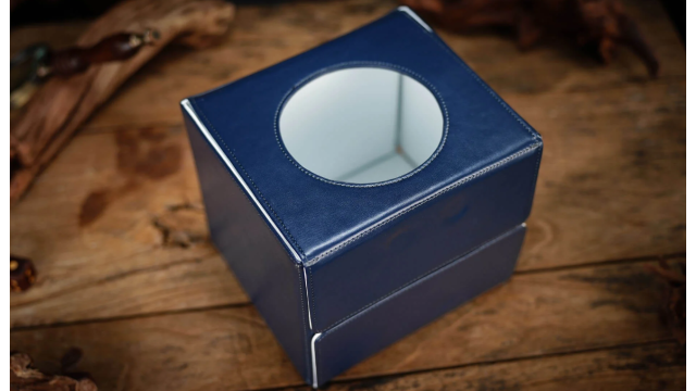 Wenyu Liu, Luca Volpe, Paul McCaig, Alan Wong & TCC Magic – The Revelation Box - 2026