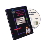 Advanced Coin Technique: Spellbound by Brad Burt