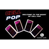 CELL POP by Rubén Goñi CELL POP by Rubén Goñi