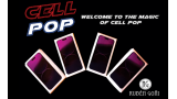 CELL POP by Rubén Goñi CELL POP by Rubén Goñi