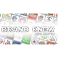 Brand Knew by John Morton