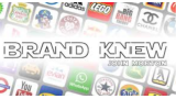 Brand Knew by John Morton