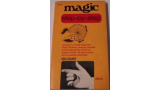 Magic, step-by-step By Ian Adair