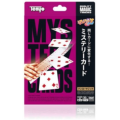 Mystery Cards by Tenyo Magic (Video+pdf) Mystery Cards by Tenyo Magic (Video+pdf)