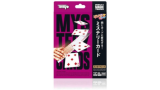 Mystery Cards by Tenyo Magic (Video+pdf)