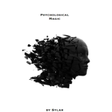 Psychological Magic by Sylar Psychological Magic by Sylar