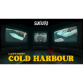 Lloyd Barnes – Cold Harbour (The Society Patreon)