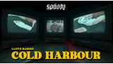 Lloyd Barnes – Cold Harbour (The Society Patreon)
