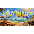 Unlimited Sneak Peek ft Any Diary by Peter Nardi Unlimited Sneak Peek ft Any Diary by Peter Nardi