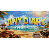 Unlimited Sneak Peek ft Any Diary by Peter Nardi Unlimited Sneak Peek ft Any Diary by Peter Nardi