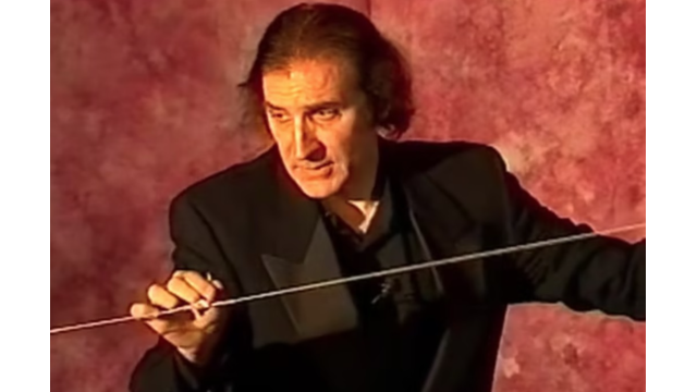 The Jeff Sheridan Lecture by International Magic - 2026