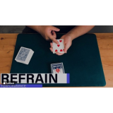Refrain by Keito K Refrain by Keito K