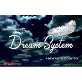 4 Motor Dream System by Sean Bogunia