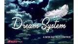 4 Motor Dream System by Sean Bogunia