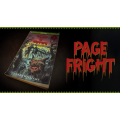 Page Fright by Strange Stage Studios