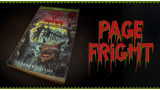 Page Fright by Strange Stage Studios