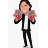 The David Stone Lecture by International Magic