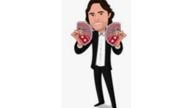 The David Stone Lecture by International Magic - 2026