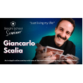 Giancarlo Scalia – Sleight School Seminar 