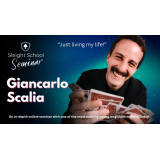 Giancarlo Scalia – Sleight School Seminar Giancarlo Scalia – Sleight School Seminar