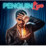 Riccardo Berdini LIVE (Penguin LIVE)