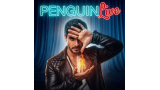 Riccardo Berdini LIVE (Penguin LIVE)