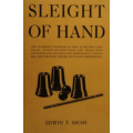 Sleight of Hand by Edvin T Sachs