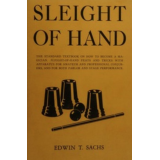 Sleight of Hand by Edvin T Sachs Sleight of Hand by Edvin T Sachs