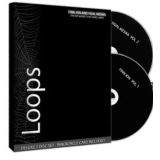 Loops Generation by Yigal Mesika Loops Generation by Yigal Mesika