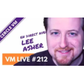 VM Live 212 Special Lee Asher VM Live 212 Special Lee Asher