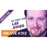 VM Live 212 Special Lee Asher