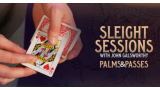 Sleight Sessions - Palms and Passes by John Galsworthy Sleight Sessions - Palms and Passes by John Galsworthy