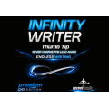 Infinity Writer Thumb Tip by Vernet