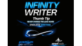 Infinity Writer Thumb Tip by Vernet Infinity Writer Thumb Tip by Vernet