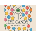 Eye Candy by Alex Aparicio Eye Candy by Alex Aparicio