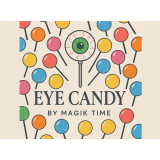 Eye Candy by Alex Aparicio Eye Candy by Alex Aparicio