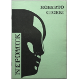 Nepomuk by Roberto Giobbi Nepomuk by Roberto Giobbi