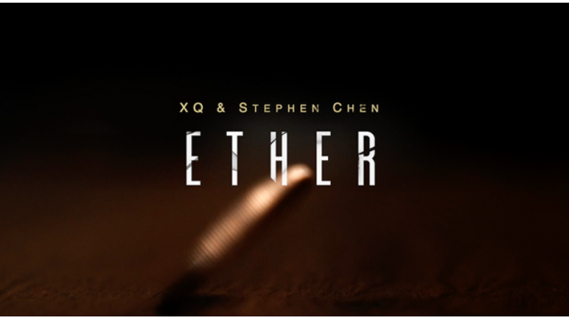 Ether by MS Magic - Money & Coin Tricks