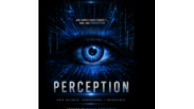 Perception by Marco Markiewicz - 2026