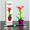 Miracle Wand to Flower by Murphy’s Magic