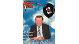 Al James – Almost Impromptu Card in Balloon