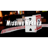 Missing Hearts by Nusa & MS Magic