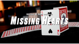 Missing Hearts by Nusa & MS Magic