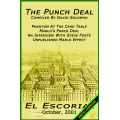 The Punch Deal by David Solomon
