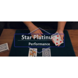 Star Platnium by Keito K Star Platnium by Keito K