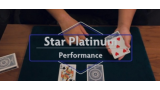 Star Platnium by Keito K Star Platnium by Keito K
