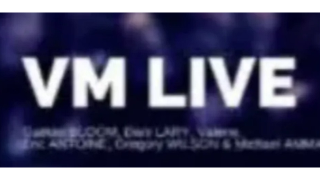 VM Live #159 Gaetan Blcom - Lecture & Competition