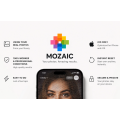 Les French Twins – Mozaic